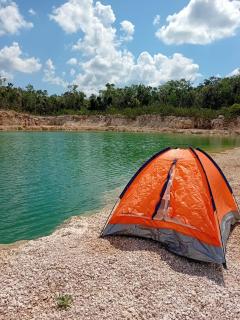 Camping Kitam - Tulum - 1