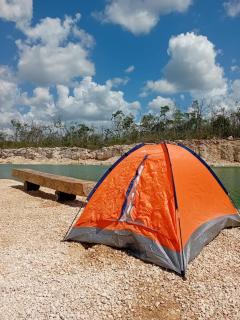 Camping Kitam - Tulum - 3