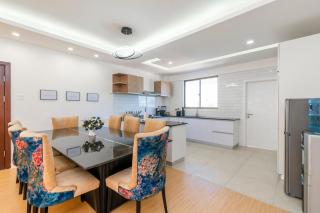 Home Sweet Home - Nairobi - 4