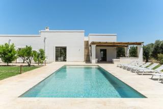 Villa Carrubo by Perle di Puglia - Carovigno - 0
