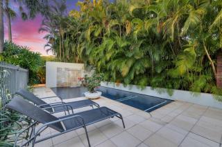 Parap Paradise - Private oasis near Racecourse - Ludmilla - 9