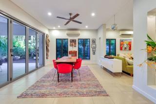 Parap Paradise - Private oasis near Racecourse - Ludmilla - 7