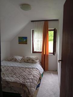 Vikendica Islamovac - - 5