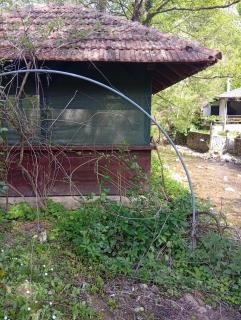 Vikendica Islamovac - - 3
