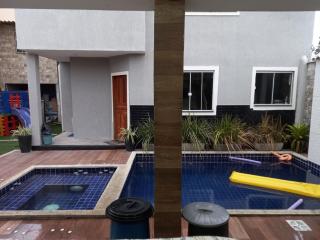 Casa em Itaipuaçu - Maricá - 3