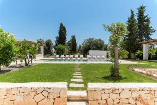 Villa Carrubo by Perle di Puglia - Carovigno - 9