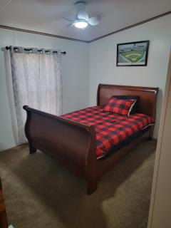 Samburg get a Way - 8