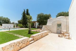 Villa Carrubo by Perle di Puglia - Carovigno - 5