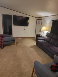 Samburg get a Way - 1