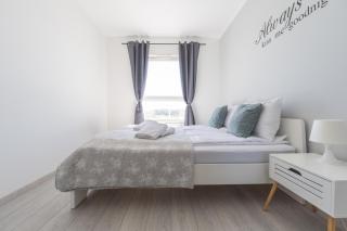 SEASIDE Apartament by Alqueen Apartments - Danzig - 9