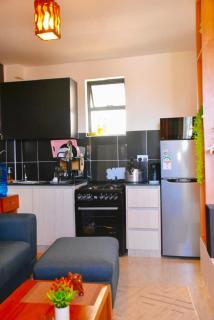 IMELA APARTMENT opposite ku referral - Gatunga - 0