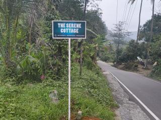 The Serene Cottage - Viripara - 8