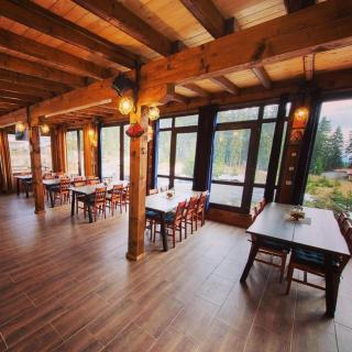 Boutique Villas Murgavets Pamporovo - Pamporovo - 5