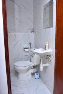 IMELA APARTMENT opposite ku referral - Gatunga - 4