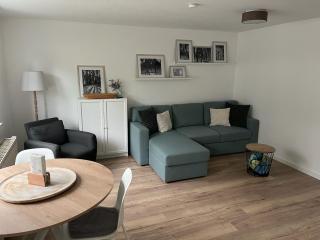 Ferienwohnung Belina im Thüringer Wald - Tabarz - 0