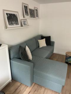 Ferienwohnung Belina im Thüringer Wald - Tabarz - 5