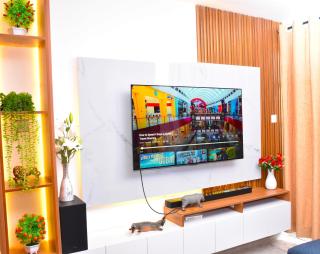 IMELA APARTMENT opposite ku referral - Gatunga - 2