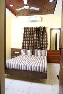 Galaxy beach residency - Velankanni - 9