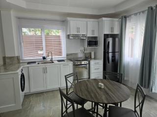 Agape Suites-Room 2-Ground Floor - Soufriere - 7