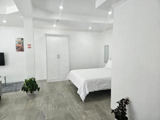 Agape Suites-Room 2-Ground Floor - Soufriere - 3