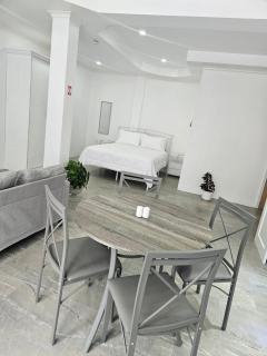 Agape Suites-Room 2-Ground Floor - 1