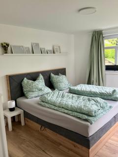 Ferienwohnung Belina im Thüringer Wald - Tabarz - 6