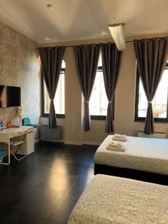 THE ROCK HOUSE affittacamere con bagno privato - 5