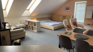 Apartmán pod lesom - 7