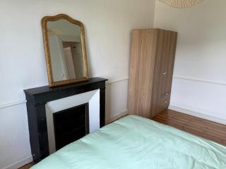 L'authentique - Hyper centre et Gare - 1