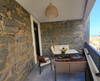 T3 Centre Propriano - La Celle-sous-Gouzon - 4