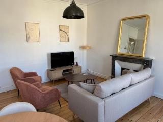 L'authentique - Hyper centre et Gare - 9