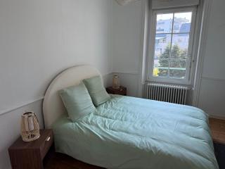 L'authentique - Hyper centre et Gare - 2