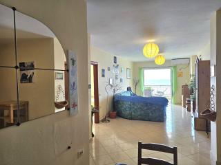 Janosh Front line apartment in Saranda - 1