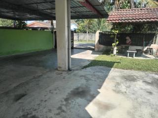 Seadanya Homestay Kamunting - Kampong Melayu Changkat Larah - 5
