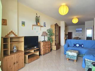 Janosh Front line apartment in Saranda - Saranda - 6