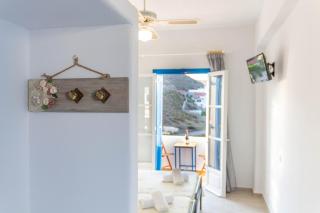 Meltemi Hotel Kythnos-Loutra - Loutrá - 3