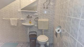 Apartman s lijepim pogledom - Punat - 6