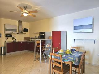Janosh Front line apartment in Saranda - Saranda - 7