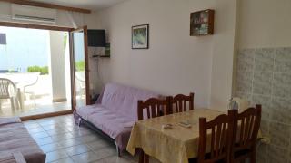 Apartman s lijepim pogledom - Punat - 1