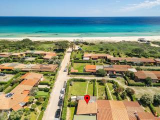 Villetta Sea-Mary Costa Rey - Muravera - 0