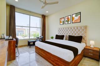 Collection O AVH RESIDENCY - Noida - 8