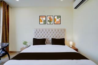 Collection O AVH RESIDENCY - Noida - 2