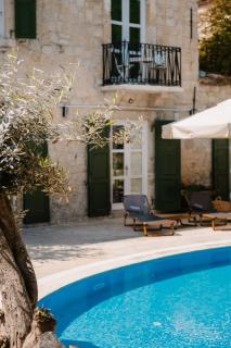 La Grenadine Hotel - Alaçatı - 2