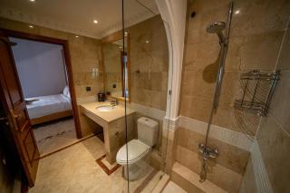 luxury gueliz - Marrakech - 5