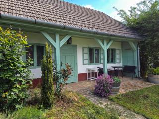 Füge Major - Balatonlelle - 9