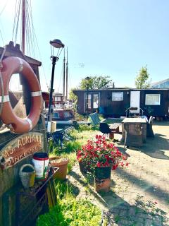 Ray's crew - Weesp - 1