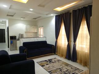 Gab Luxury Apartments - Lagos - 9