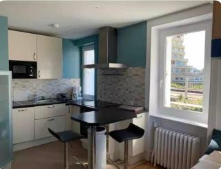 Maison hyper centre 2 pas de la plage - 8