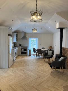 The cottage - Kells - 6