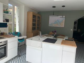 Maison hyper centre 2 pas de la plage - 4